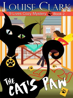 The Cat's Paw - ebook